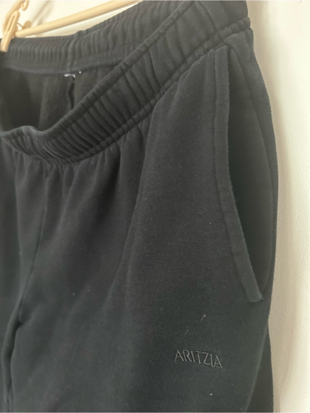 Cozy Sweatfleece Mega Jogger sz S - Picture 5 of 15